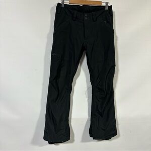 Burton Goretex living lining ski pants/snowboard